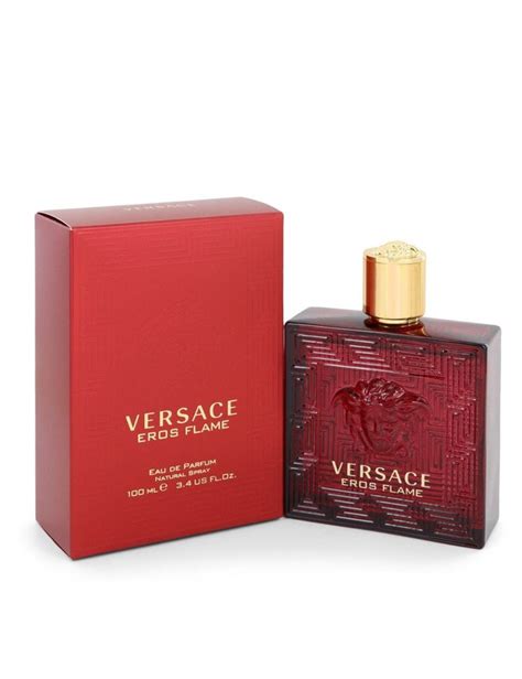 versace eros .17 oz|Versace Eros flame cheap.